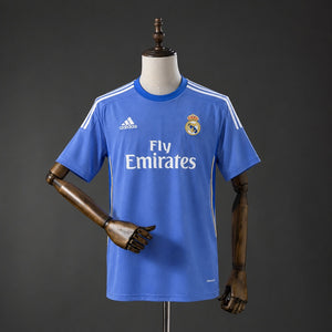 Camisa Real Madrid Retrô 13/14