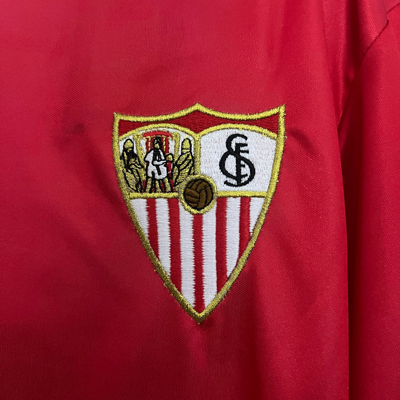 Camisa Aston Villa Retrô 03/04