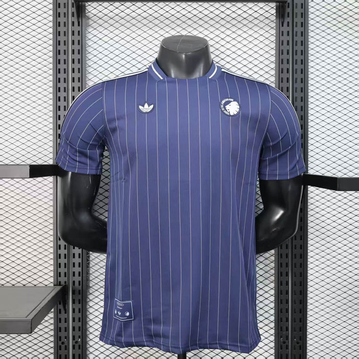 Camisa Newcastle United Retrô 25/26
