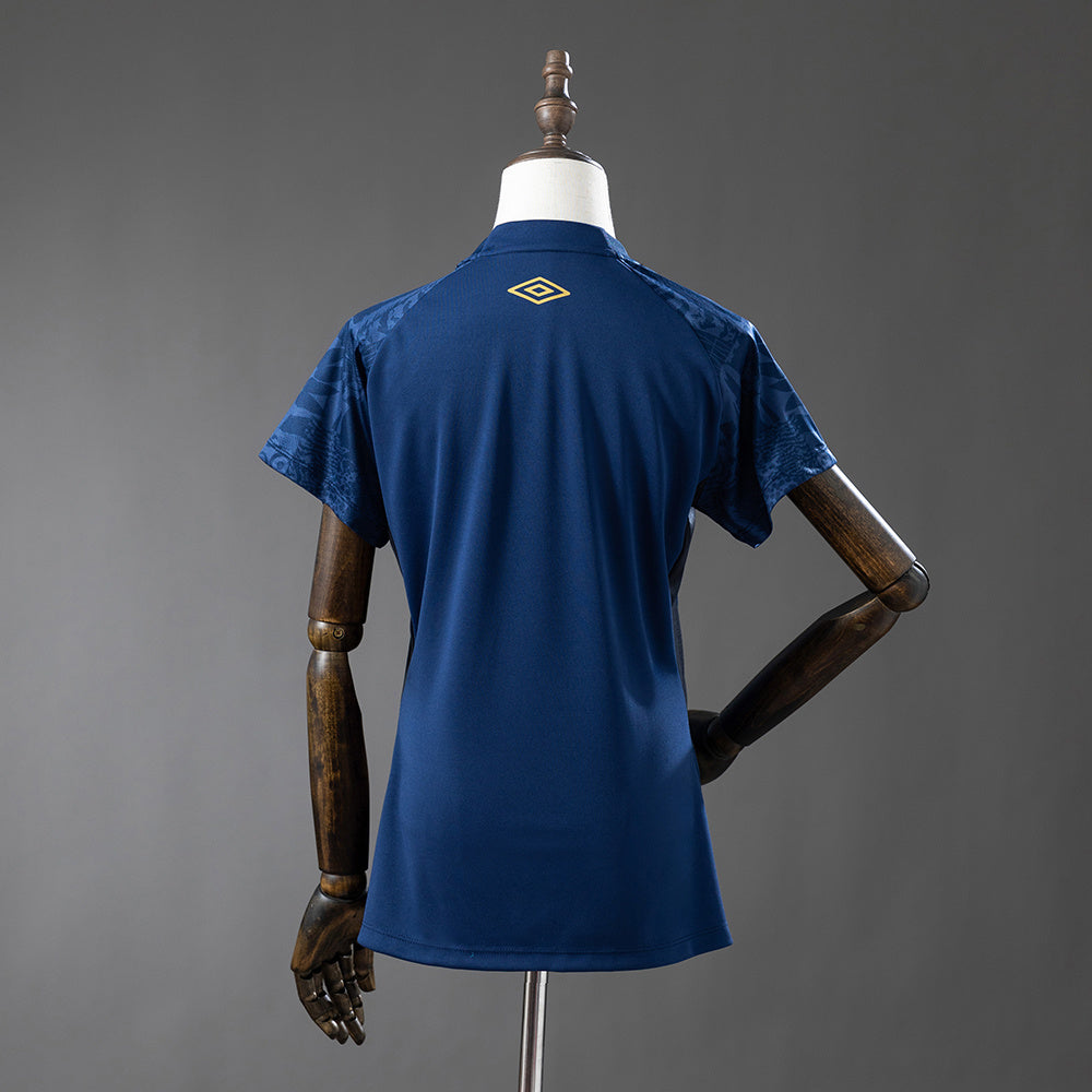 Camisa Grêmio Away 25/26 Feminina