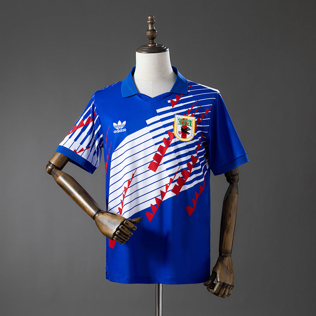 Camisa Japão Retrô 94/95