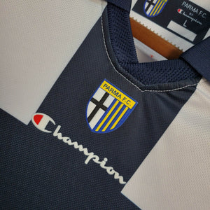 Camisa Parma Retrô 05/06