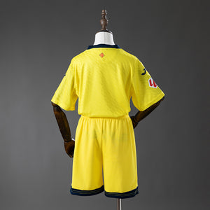 Kit Infantil Villarreal 25/26