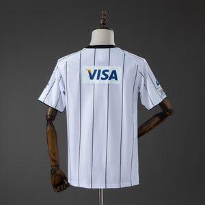Camisa Corinthians Retrô 2009