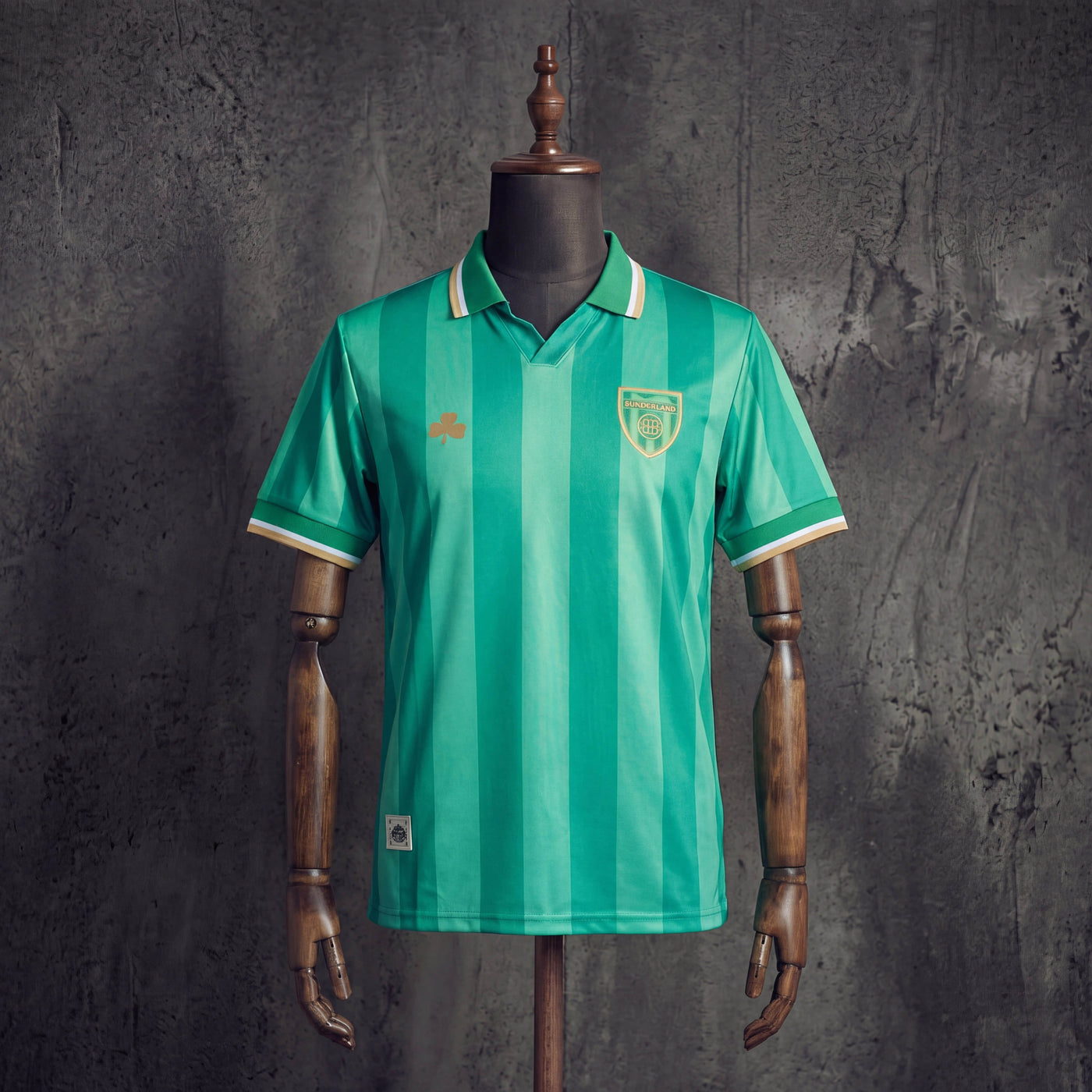 Camisa Sunderland Modelo Especial 26/27