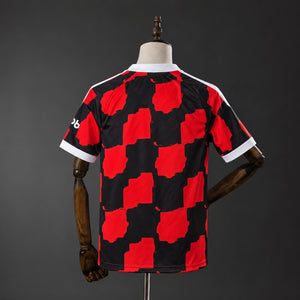 Camisa Fulham Away 26/27