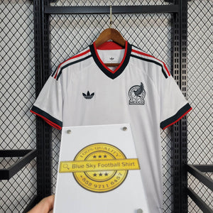 Camisa México Away 2026
