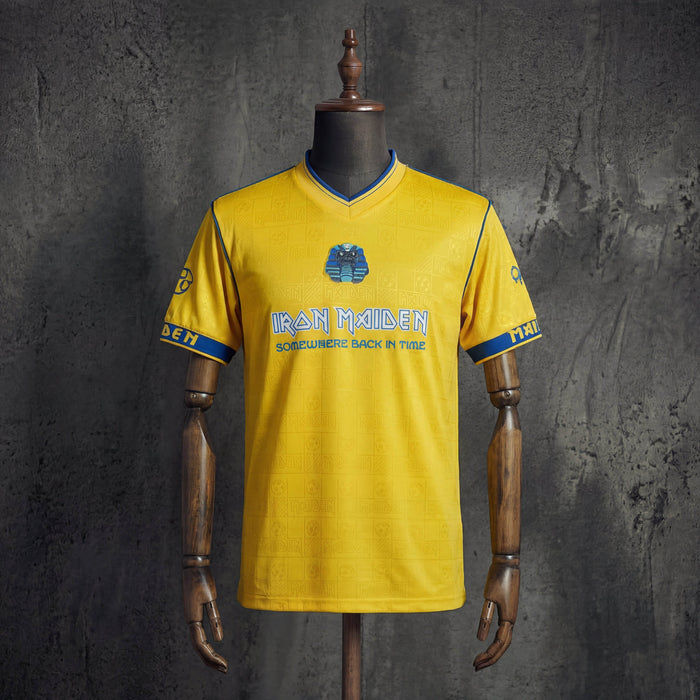 Camisa West Ham United Retrô 2008