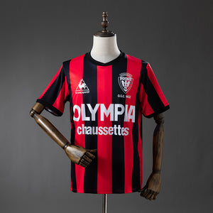 Camisa Nice Retrô 77/78