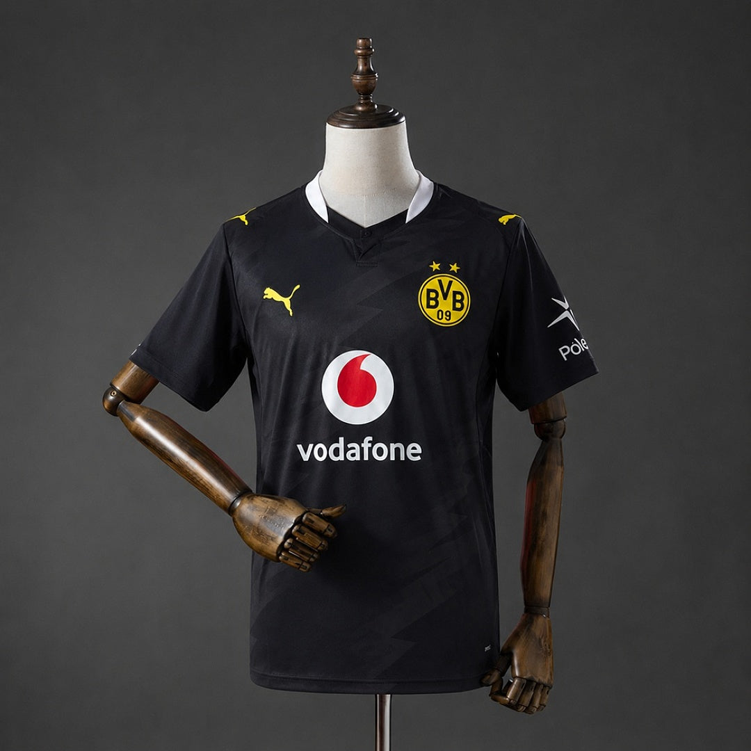 Camisa Borussia Dortmund Away 26/27
