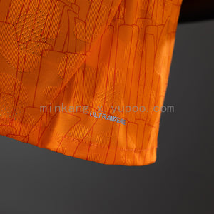 Camisa Costa do Marfim Home Versão Jogador 2025