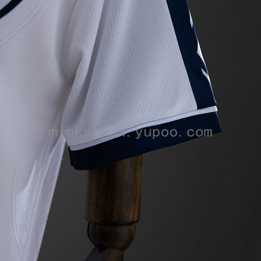 Camisa Tottenham Hotspur Retrô 95/97