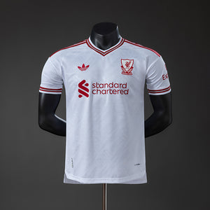 Camisa Lfc Away 4xl10 26/27