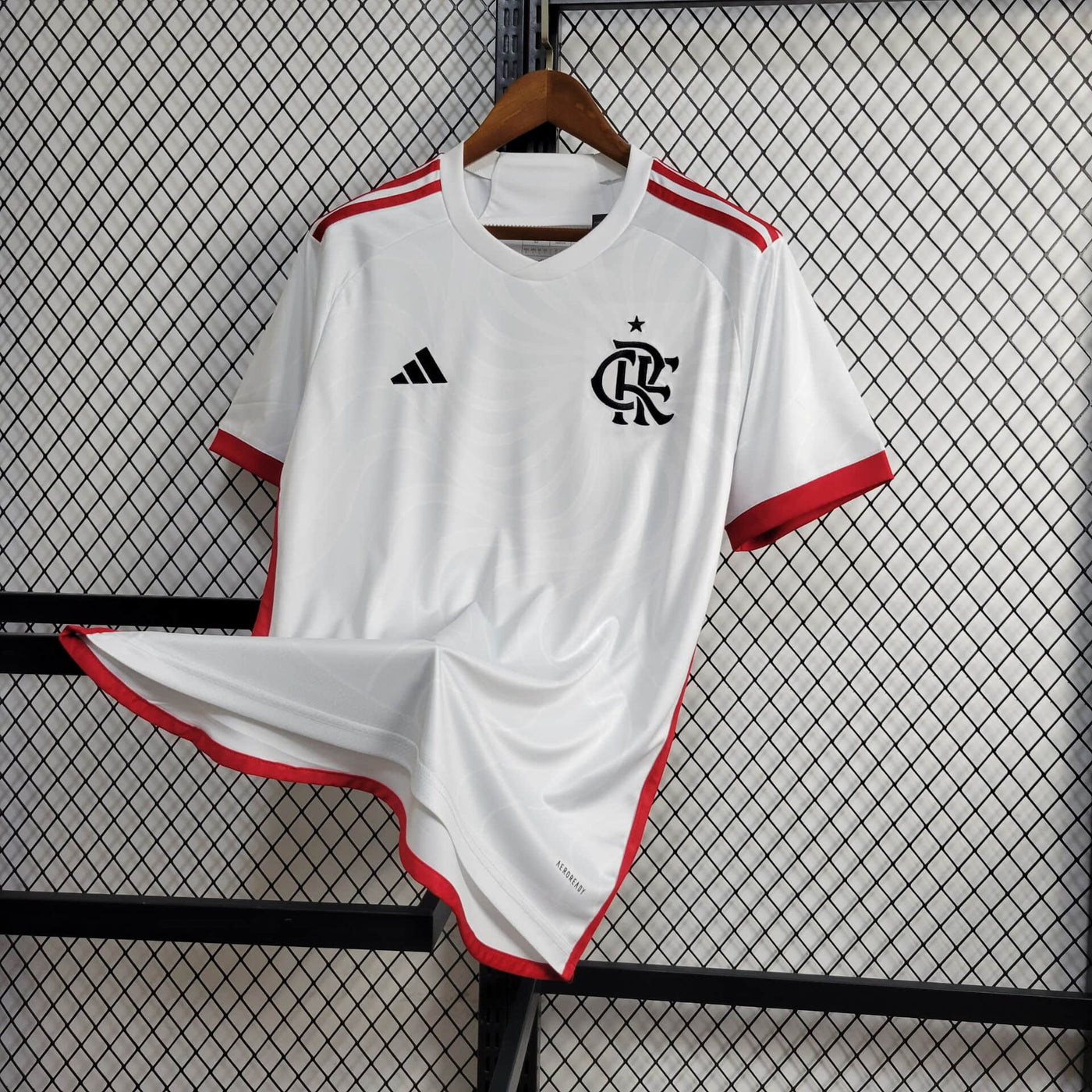 Camisa Flamengo Away 24/25