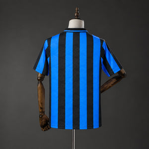 Camisa Inter Milan Retrô 93/94