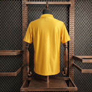 Camisa Wolverhampton Wanderers Amarela 25/26