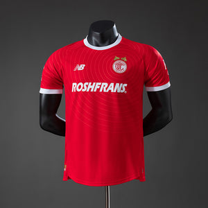 Camisa Deportivo Toluca Home Xxl11 26/27