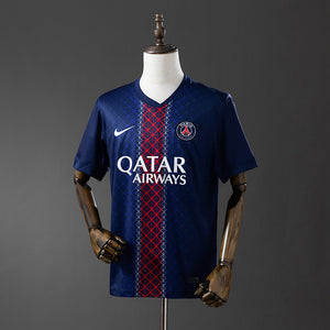Camisa Paris Saint-Germain Home 25/26