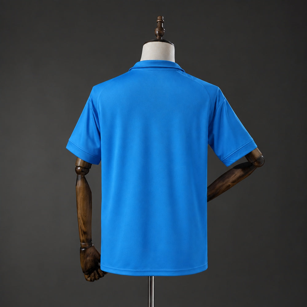 Camisa Napoli Retrô 88/89