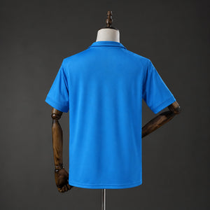 Camisa Napoli Retrô 88/89