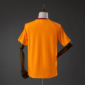 Camisa Roma Laranja