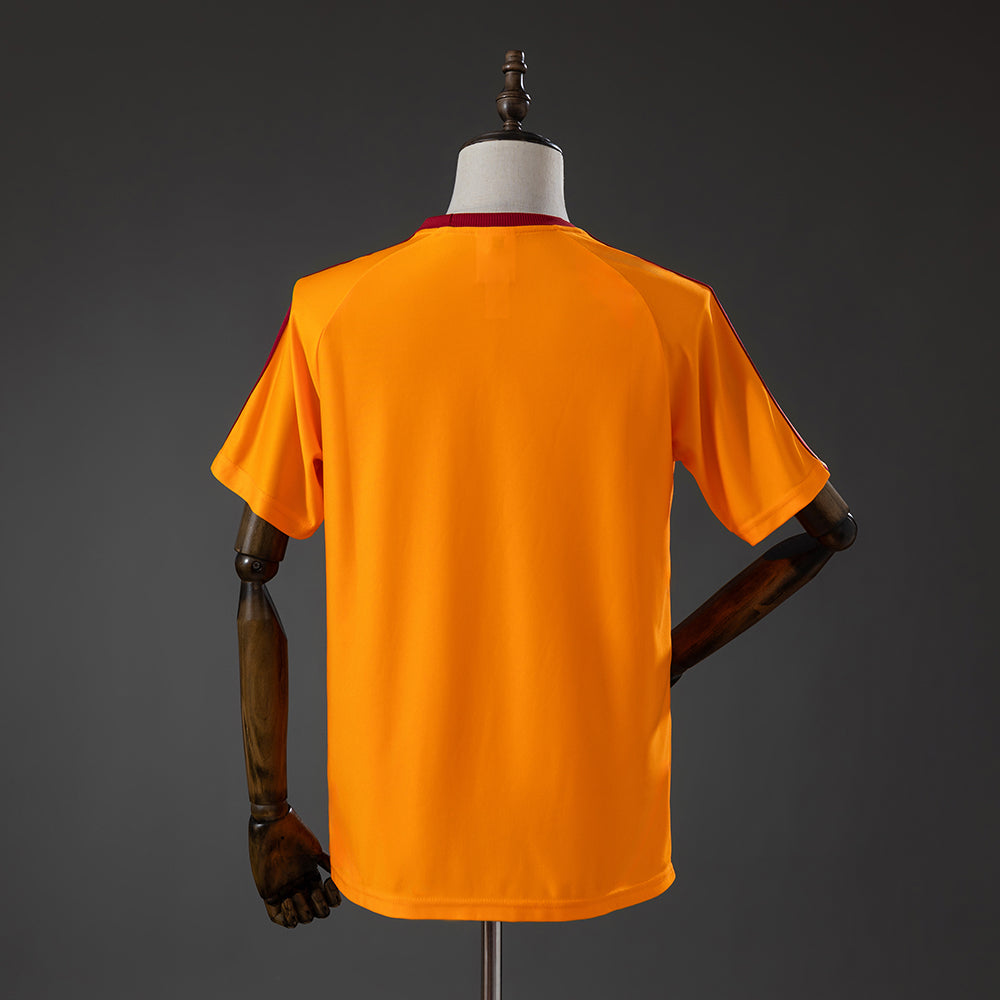 Camisa Roma Laranja