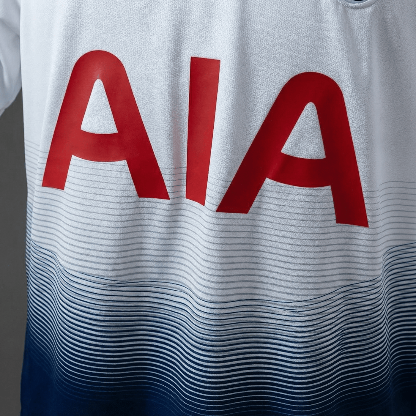 Camisa Tottenham Hotspur Retrô 18/19