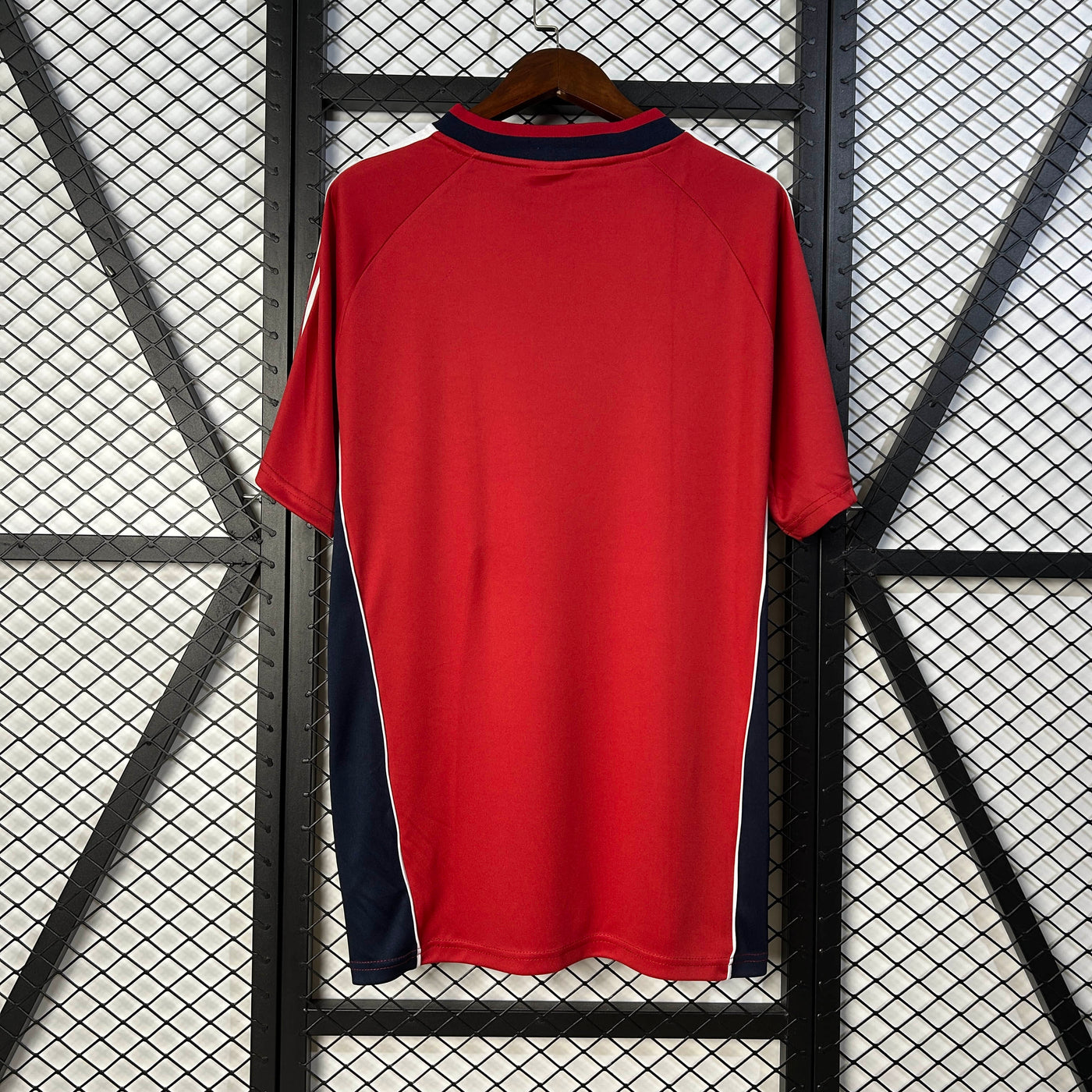 Camisa Primeira Liga Retrô 99/00
