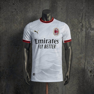 Camisa AC Milan Away Jogador 26/27