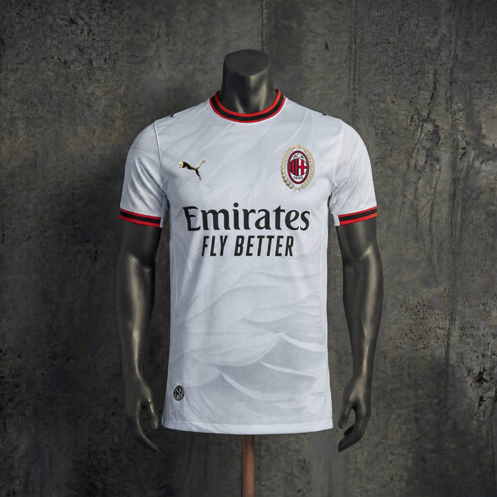Camisa AC Milan Away Jogador 26/27