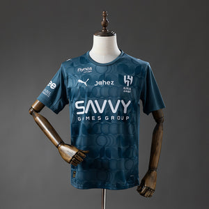 Camisa Arábia Saudita Away 25/26