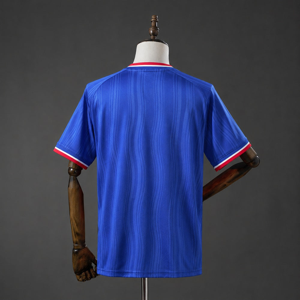 Camisa Manchester United Away 26/27