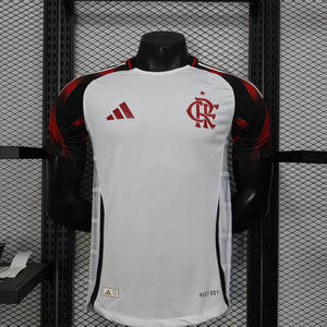 Camisa Flamengo Away Jogador