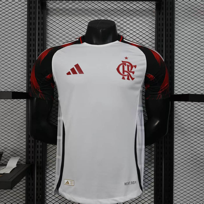 Camisa Flamengo Away Jogador