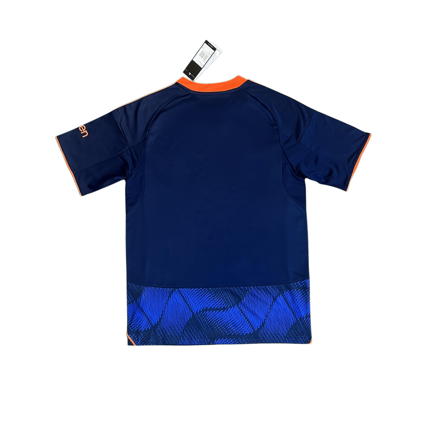 Camisa Nottingham Forest Away 25/26