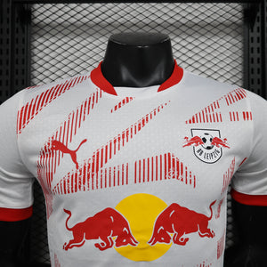 Camisa RB Leipzig Home Jogador 24/25