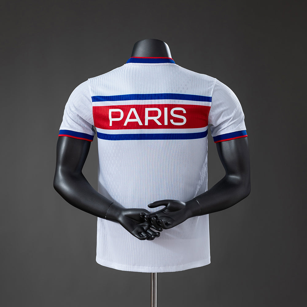 Camisa Paris Saint-Germain Pré-jogo Versão Jogador 26/27