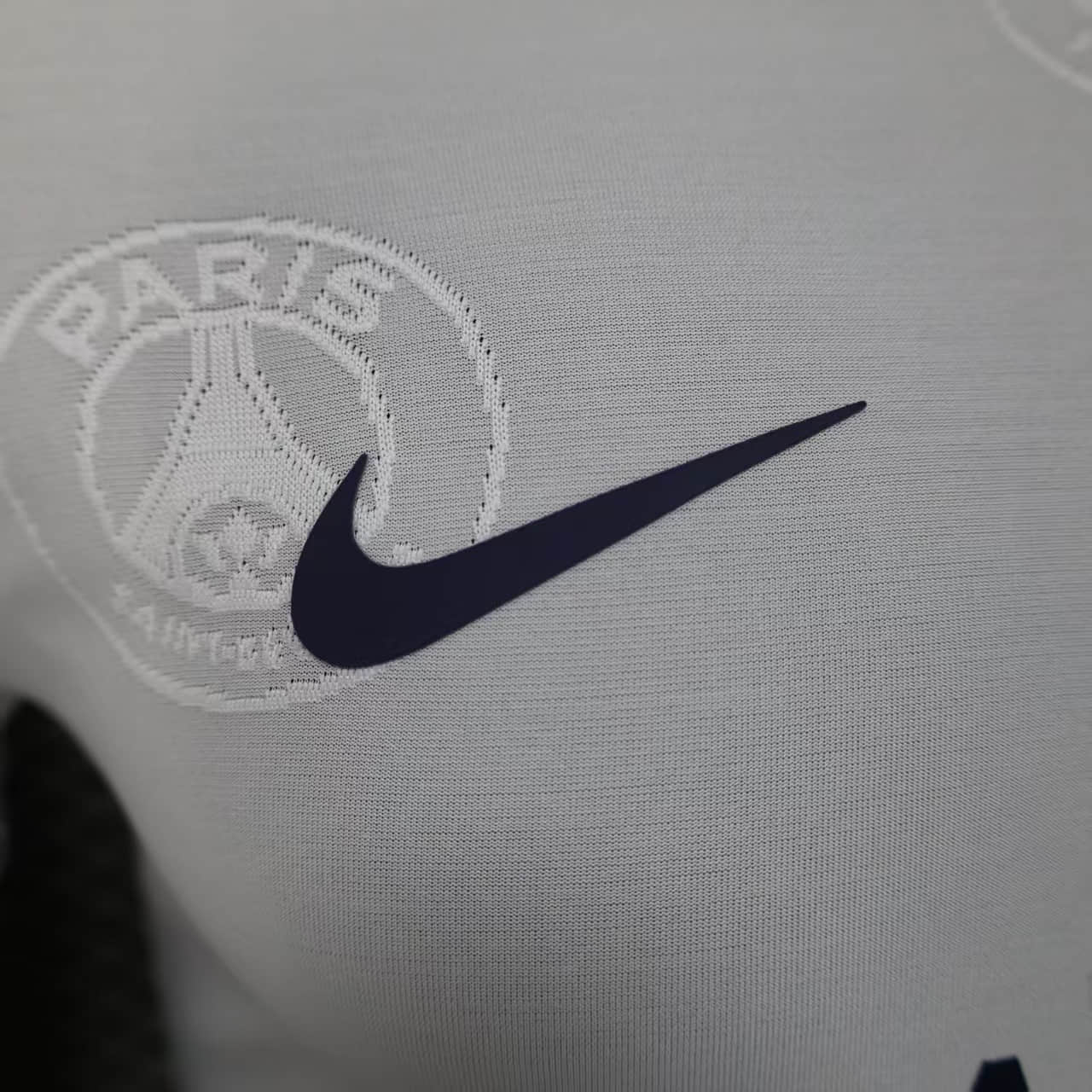 Camisa Paris Saint-Germain Pré-jogo Pré-jogo Jogador 25/26