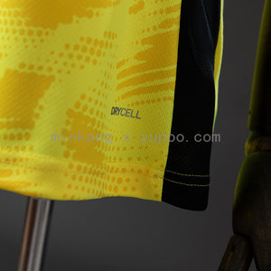 Camisa Bahia Goleiro Amarela 25/26 Feminina