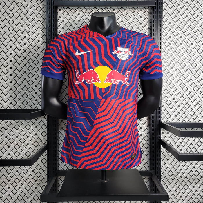 Camisa Red Bull Bragantino Modelo Especial Jogador 23/24