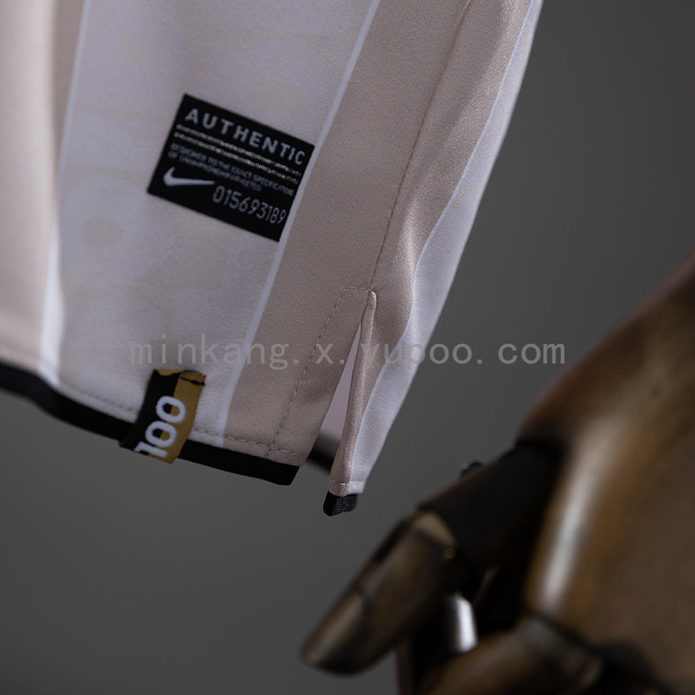Camisa Corinthians Retrô 10/10