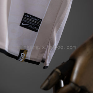 Camisa Corinthians Retrô 10/10