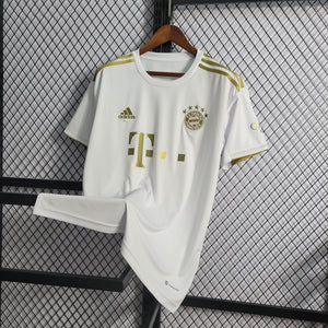 Camisa Bayern Munich Away 22/23