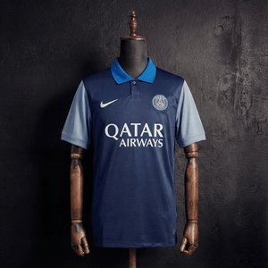Camisa Paris Saint-Germain Treino Polo 25/26