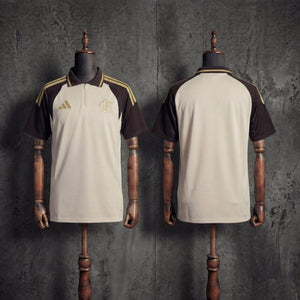 Camisa Flamengo Polo Treino 26/27