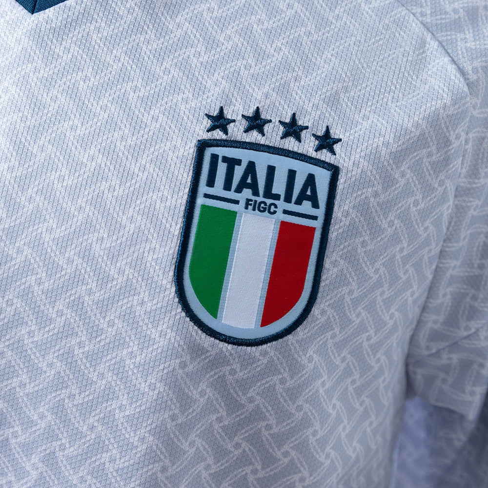 Camisa Itália Away 2026