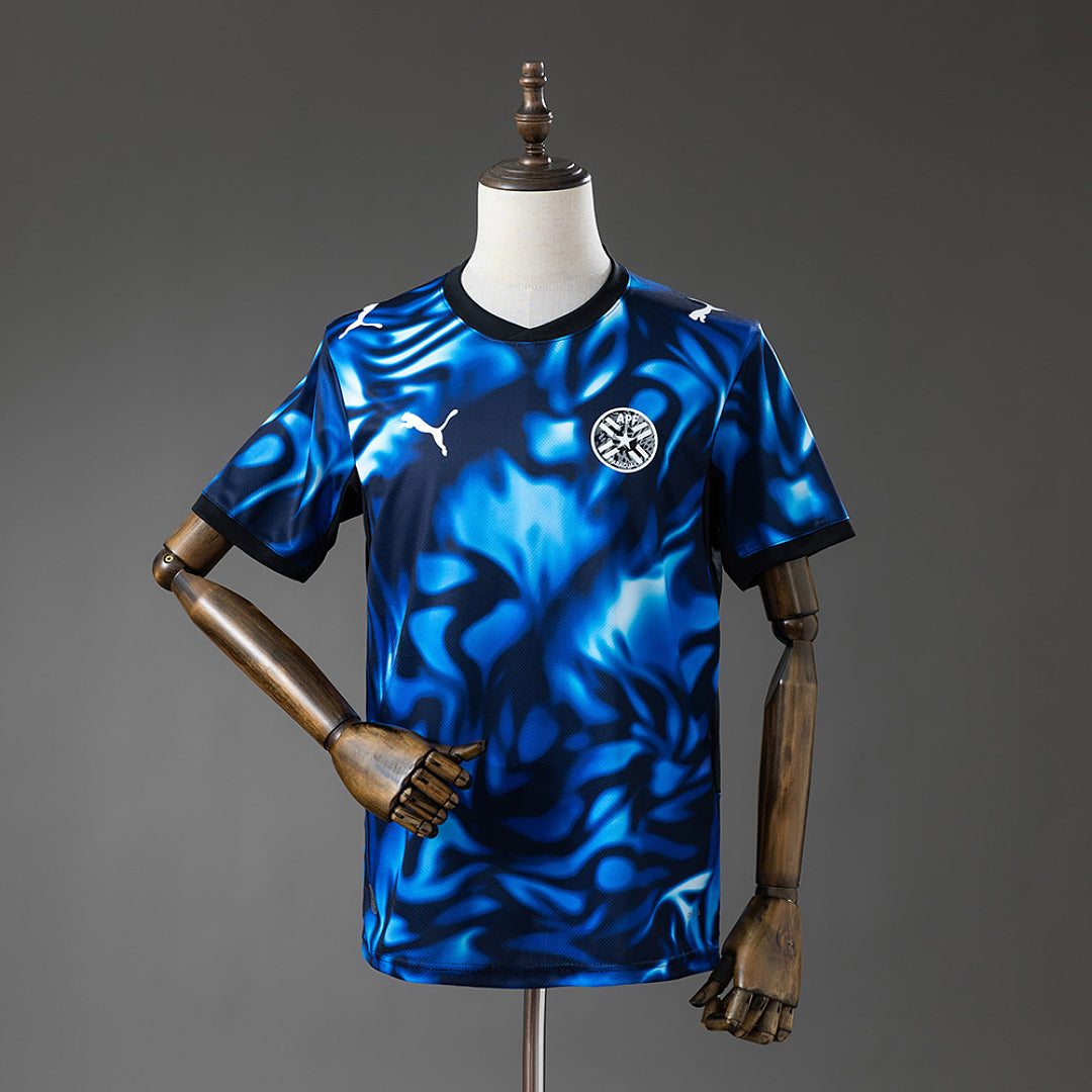 Camisa Paraguai Away 2026