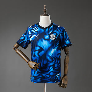 Camisa Paraguai Away 2026