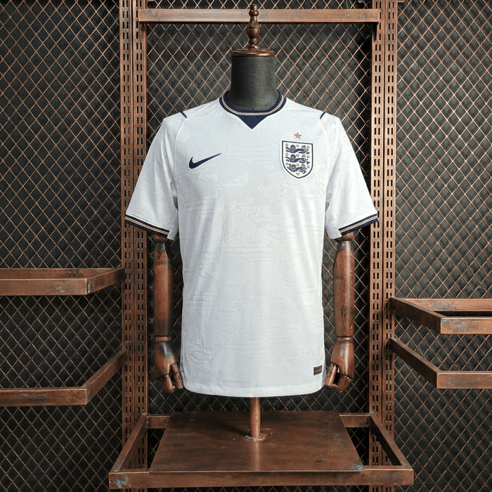Camisa Inglaterra Home Jogador 2026