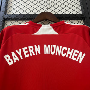 Camisa Bayern Munich Retrô 05/06